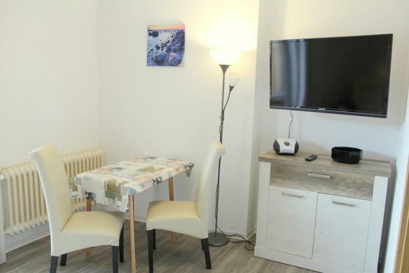 Appartment Vermietung Luetje Бюзум Екстер'єр фото